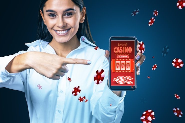 Roda European Roulette dengan 37 slot di studio agen303