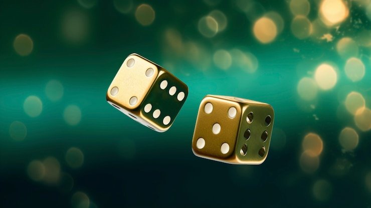 Opsi taruhan luar pada roulette