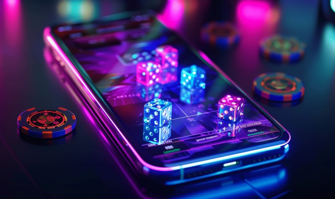 Antarmuka Gaple Online di agen303 dengan tata letak meja domino dan kartu pemain