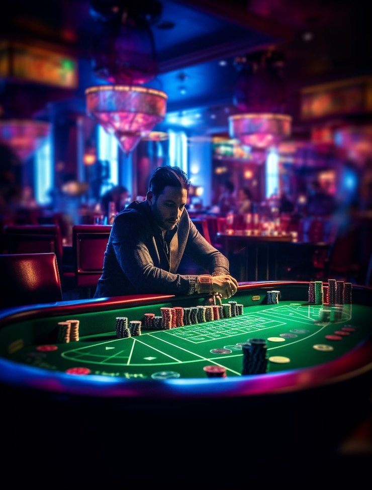 Contoh rantai domino dalam permainan Gaple Contoh rantai domino yang dimainkan dalam Gaple dengan pencocokan nilai