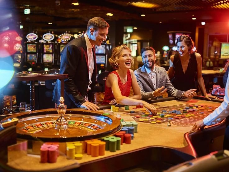 Dashboard permainan slot dengan berbagai pilihan kategori